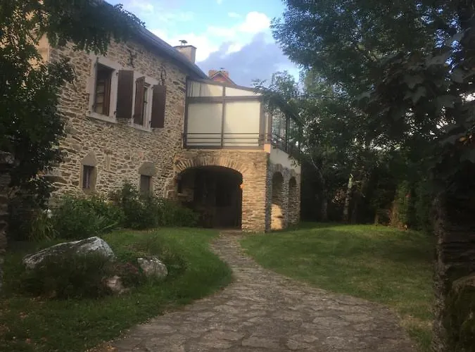 Gite A La Campagne